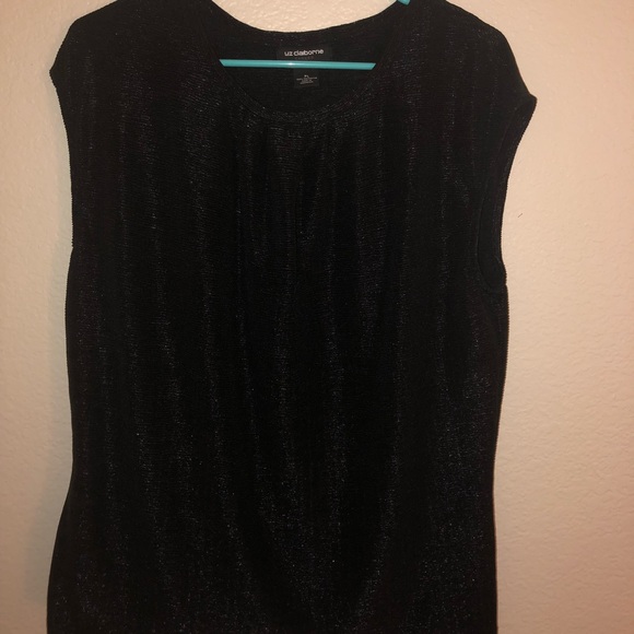 Liz Claiborne Tops - Petite blouse